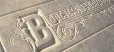 3D Engraving & Carving