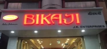 LED Board Installation