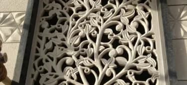 Stone Cutting & Engraving